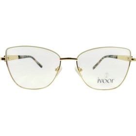 تصویر عینک طبی ایوور مدل D3376c2 