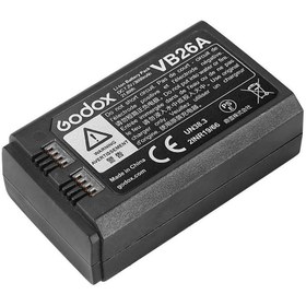 تصویر پکیج فلاش Godox V1 همراه رادیو فلاش X2T و باتری اضافه و کیت AK-R1 