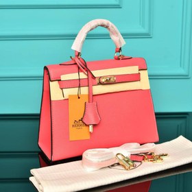 تصویر کیف دستی Hermes Kelly سایز 25 