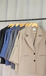 تصویر مانتو کتی شانتون 