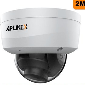 تصویر دوربین مداربسته اپلینکس 2MP مدل IPC-D102-AS-WN 