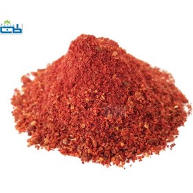 تصویر پودر سماق قرمز 50 گرم red sumac