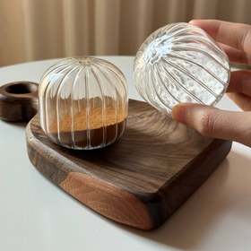 تصویر ست نمکدان پیرکس کد 231A 