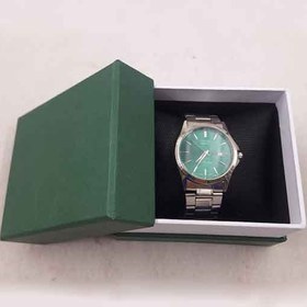 تصویر ساعت مچی CASIO 