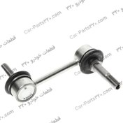 تصویر بازویی میل تعادل عقب فونیکس FX مارک CHERY 