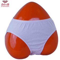 تصویر شورت نخی کبریتی95%پنبه میسپل 