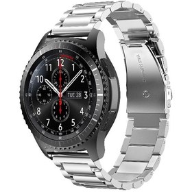 Gear s3 metal discount band