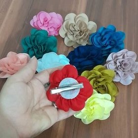 تصویر گلسر طرح رز 