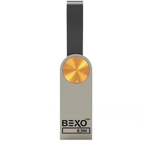 تصویر فلش مموری بکسو B_504 ظرفیت 64 گیگابایت USB Flash BEXO 64G B-504