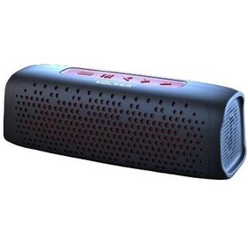 تصویر اسپیکر بلوتوثی قابل حمل کولیر مدل KOlEER S881 Koleer S881 Portable wireless speaker