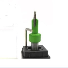 تصویر مته خزینه 3.5 ولف 