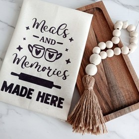 تصویر دستمال تکست کد 19 