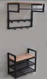 تصویر رگال لباس مدل ۱۲۰۱۸ 