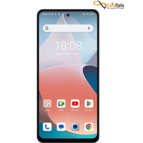 تصویر گوشی موبایل بلک ویو مدل Blackview Shark 8 4G با حافظه 128 گیگابایت و حافظه رم 8 گیگابایت 