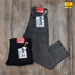 تصویر شلوار لی مردانه زارا سایز ۴۲-۵۰ 