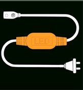 تصویر سوکت ریسه 8 آمپر حداقل تعداد سفارش 5 عدد میباشد