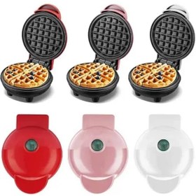 تصویر وافل ساز 