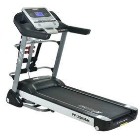 تصویر تردمیل خانگی پروفیتنس مدل PF2500SM چندکاره ProFitness Home use Treadmill PF2500SM