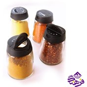 تصویر جا ادویه زیبا پاپال 1 4 عددی 