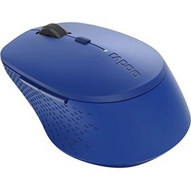 تصویر ماوس بی سیم رپو M300 Silent Multi- Mode Wireless Mouse ا M300 Silent Multi- Mode Wireless Mouse M300 Silent Multi- Mode Wireless Mouse