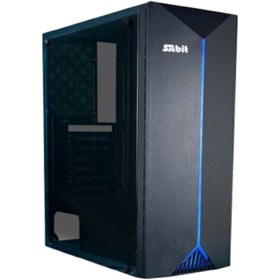 تصویر سیستم گیمینگ 