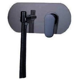 تصویر شیر توالت توکار راسان مدل ایکاد تنسو 