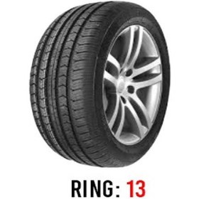 تصویر لاستیک گالانت سایز 175/70R13 مدل GL-16 