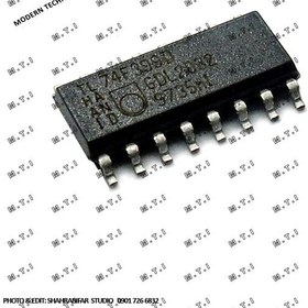 تصویر آی سی تی تی ال 74F399D / PHILIPS THAILAND 