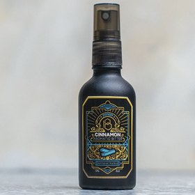 تصویر بیتر آروماتیک (عطر نوشیدنی) دارچین 