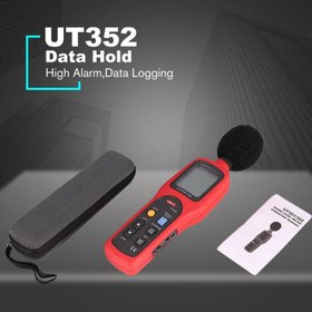 تصویر صوت سنج یونی-تی مدل UT352 