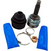 تصویر سر پلوس چرخ ام وی ام ۱۱۰ مدل S11XLB3AF2203030D 