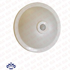 تصویر چراغ سقفی سنسور دار تایم ایران مدل SR360 