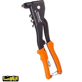 تصویر انبر پرچ آیرون مکس تایوانی 