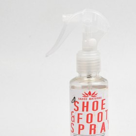 تصویر اسپری خوشبو کننده کفش باما کد 13729 shoe freshener spray