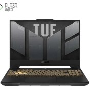 تصویر لپ تاپ ایسوس TUF Gaming F15 FX507ZC4 i5(12500)-16-512(SSD)-4(RTX3050) نمایشگر 15 اینچ TUF Gaming F15 FX507ZC4 i5(12500)/16/512SSD/4 - 15 inch