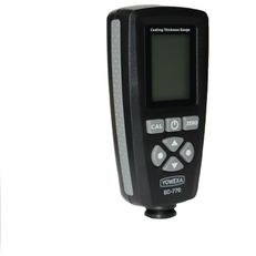 تصویر دستگاه ضخامت سنج رنگ بدنه خودرو مدلYowexa Coating Thickness Gauges EC770 