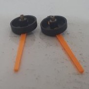 تصویر عقربه کیلومتر هوندا مناسب موتور سیکلت ۱۲۵ ۱۵۰ ۲۰۰ 