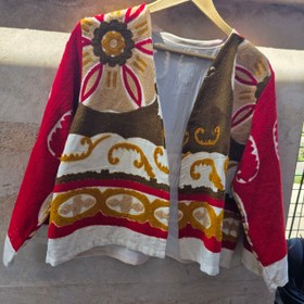 تصویر کت بخارادوزیkb 2 