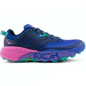 تصویر کفش پیاده روی هوکا مدل HOKA ONE ONE Speedgoat 4 کد 1106527/DBPPN 