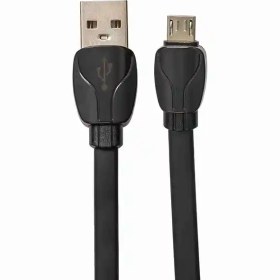 تصویر کابل شارژ USB به MICRO موکسوم مدل MX_CB18 