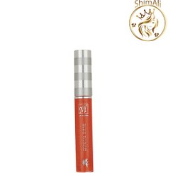 تصویر رژلب مایع اکلیلی لومینوس مای شماره 121 ا My Luminous Lip Gloss No.121 