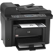 تصویر پرینتر (استوک) چند کاره لیزری اچ پی مدل HP LaserJet 1536 