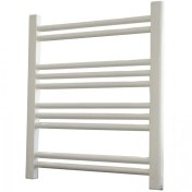 تصویر حوله خشک کن 10 لول آلومینیومی کلاسیک 