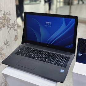 تصویر لپتاپ Hp 250 G6 i3 7th / 8 / 256ssd 