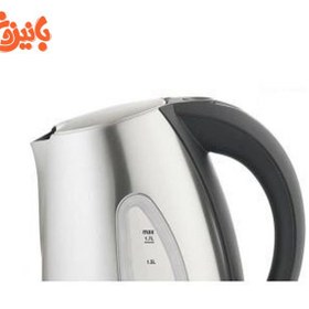 تصویر کتری برقی فکر 2200 وات 1.7 لیتری KT 83 Fakir kt 83 Electric Kettle 2200w 1.7L