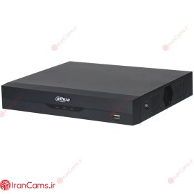 تصویر دستگاه ذخیره ساز داهوا مدل NVR2104HS-I2 NVR2104HS-I2