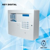 تصویر دستگاه اعلام سرقت سیم گارتی KEY DIGITAL M52 