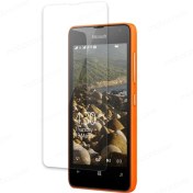 تصویر محافظ صفحه نمایش موبایل مایکروسافت Lumia 430 