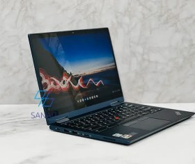 تصویر لپ تاپ استوک لنوو Lenovo ThinkPad C13 Chromebook 