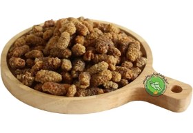 تصویر توت خشک اقتصادی - وزن: 500 گرم 